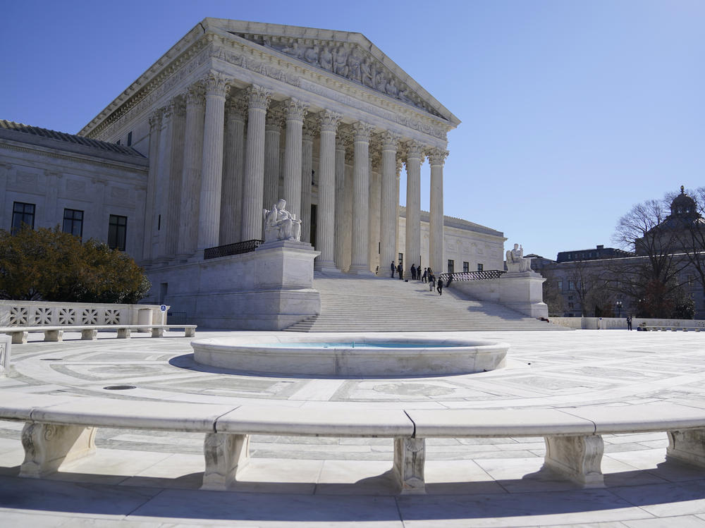 The Supreme Court has reinstated the death sentence for convicted Boston Marathon bomber Dzhokhar Tsarnaev. The justices, by a 6-3 vote Friday, agreed with the Biden administration's arguments that a federal appeals court was wrong to throw out the sentence of death a jury imposed on Tsarnaev for his role in the bombing.
