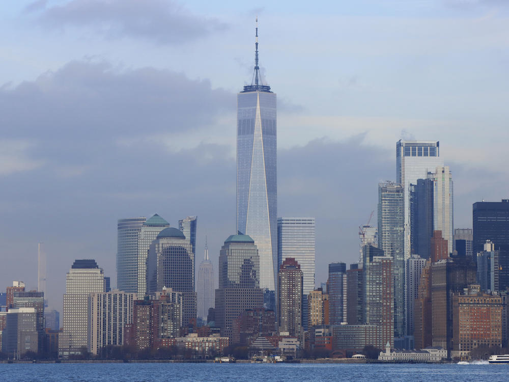 New York City officials announced the city will no longer take Social Security checks from children to pay for foster care.