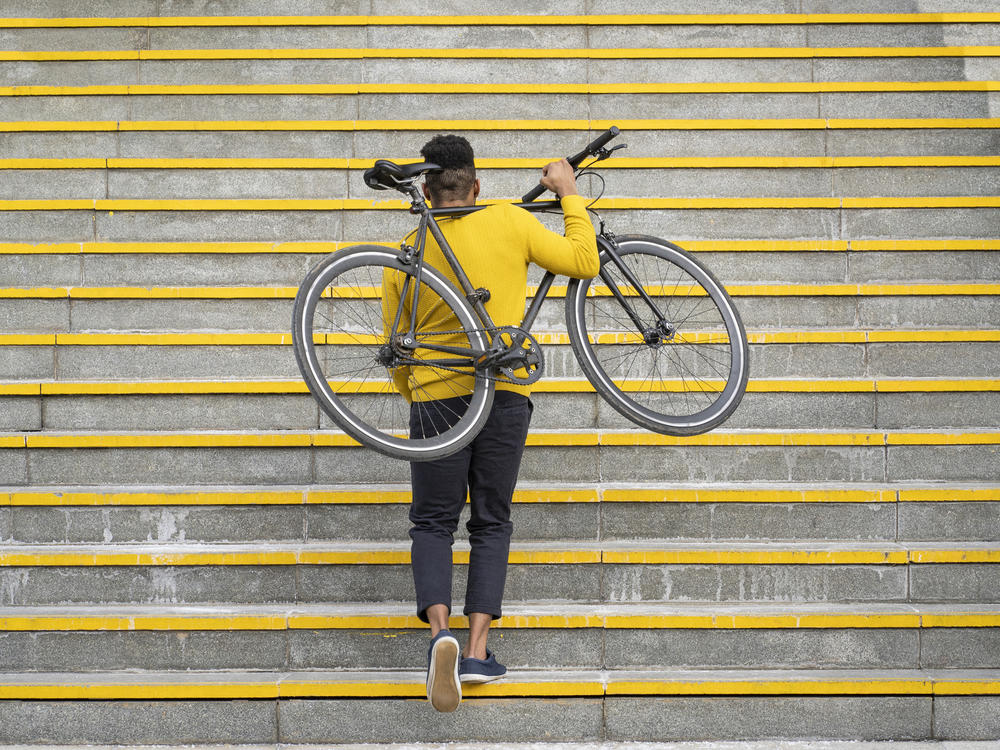 Getting hurt is a risk of the physical activity we do to stay in shape, but research shows that the way you approach your injury can help you heal.