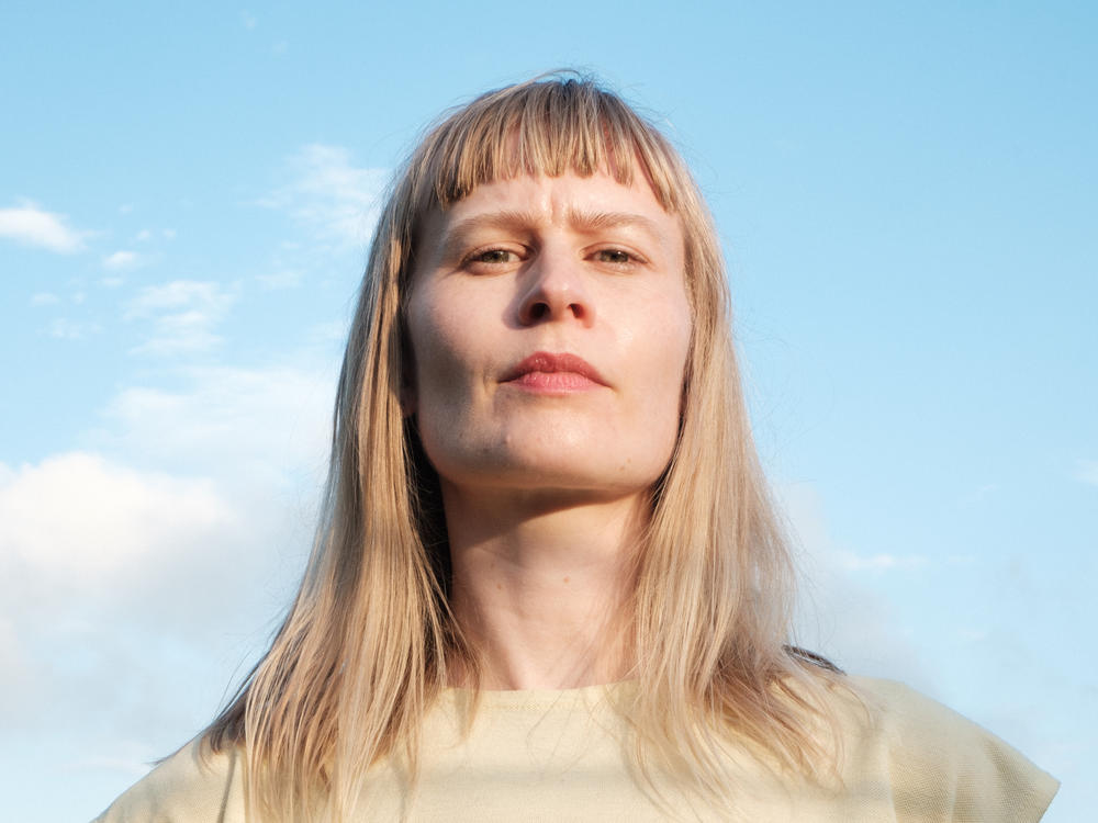 Jenny Hval's <em>Classic Objects</em> is out March 11.