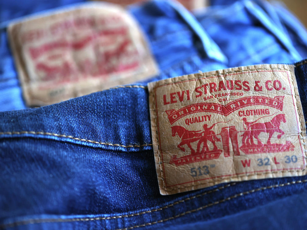 Levi Strauss & Co. has pledged to support its employers, partners and their families affected by the decision in the coming months.