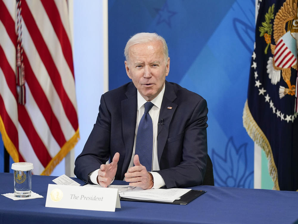 The White House isn't saying much about the talks in Venezuela that led to the release of two Americans. Part of the reasons is that there are still a number of Americans detained there.