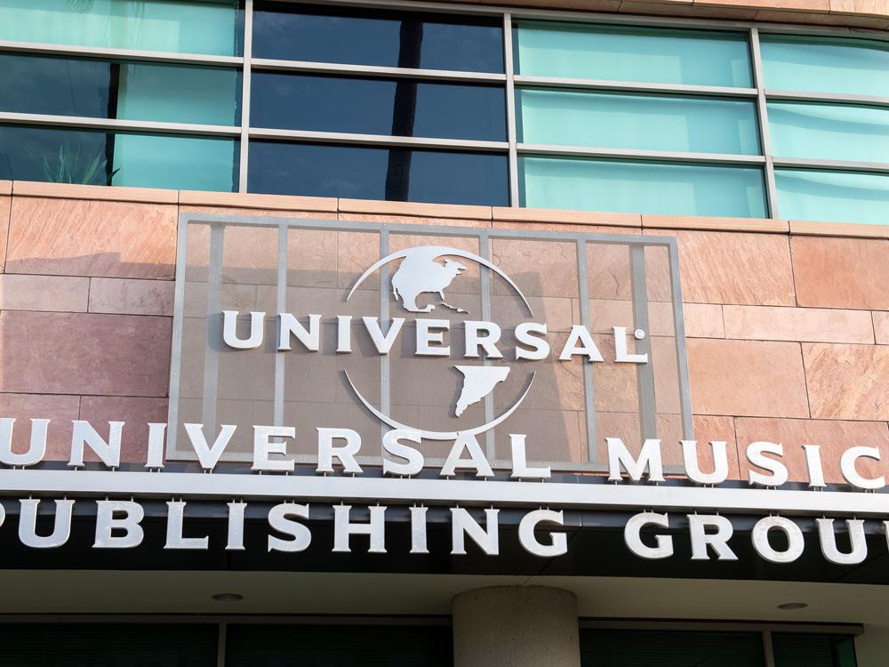 Universal Music Group announced on Tuesday that it is suspending operations in Russia. Both Sony Music and Warner Music made similar announcements on Thursday.