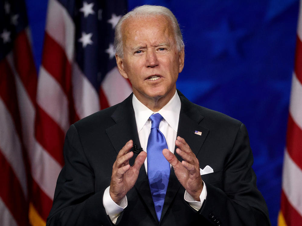 President Biden is expected to announce further restrictions on Russia for its invasion of Ukraine.
