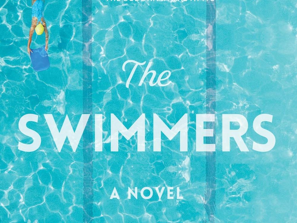 The Swimmers, by Julie Otsuka