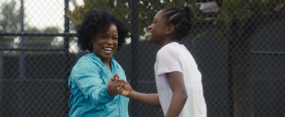 Oracene Price quietly worked as a nurse to support her family. She also coached Serena behind the scenes.