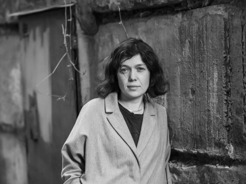 Yevgenia Belorusets is a writer and photographer living in Kyiv.