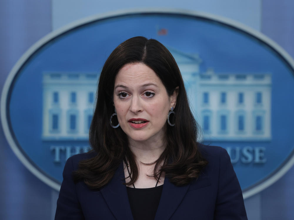 U.S. Deputy National Security Adviser for Cyber and Emerging Technology Anne Neuberger warned companies that the Russian government could be preparing to launch cyberattacks.