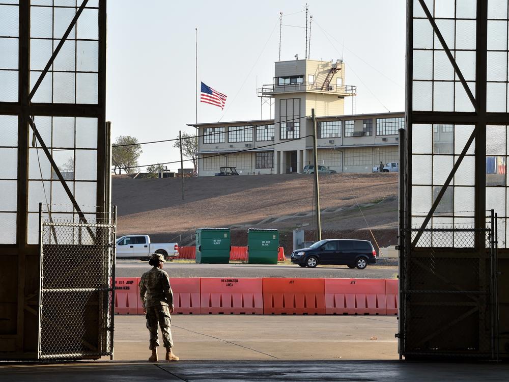 After 20 years of setbacks, the U.S. military court in Guantánamo Bay, Cuba, is exploring the idea of settlement talks for the 9/11 detainees. If that happens, the defendants could plead guilty, serve life in prison and avoid the death penalty.