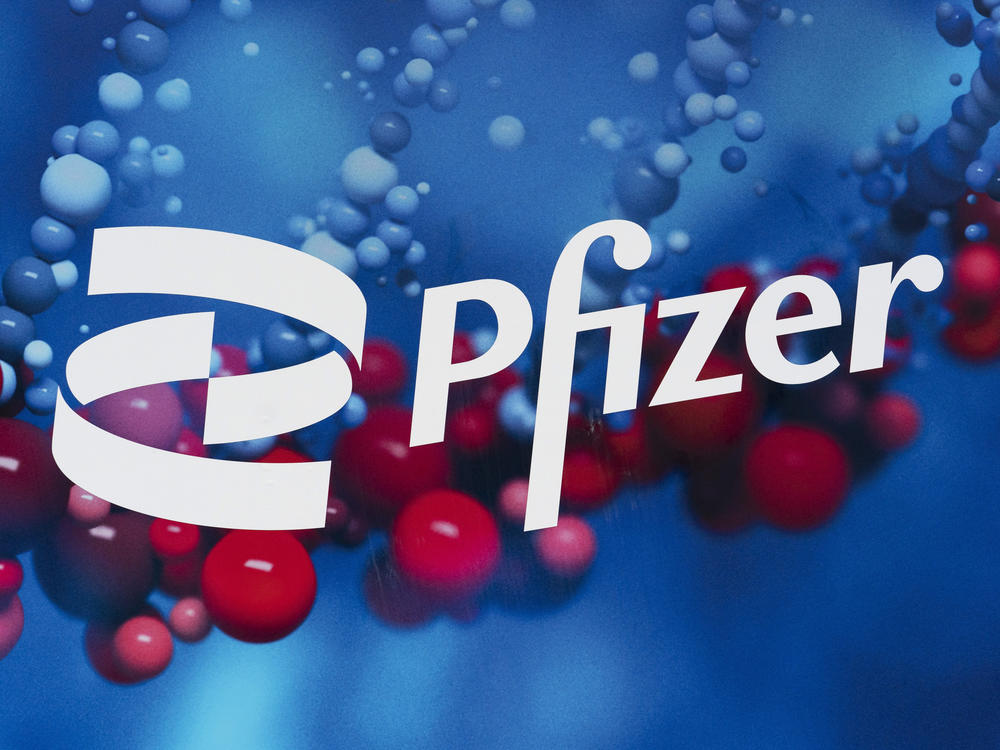 Pfizer says that as of Monday, it has not received any reports of adverse events related to the drugs, and that the recall is voluntary.