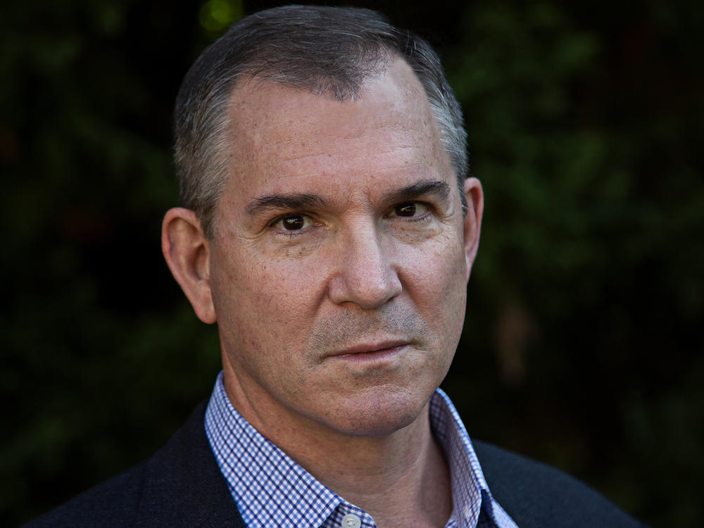 Frank Bruni is a contributing opinion writer for <em>The New York Times </em>and a professor at Duke University.