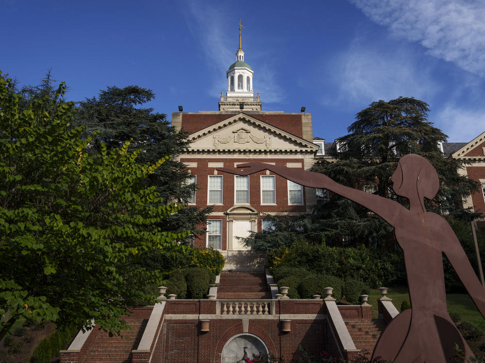 Howard University's administration reached a tentative agreement with the union that represents faculty members, who are fighting for better pay. A strike that was set to take place is now called off.