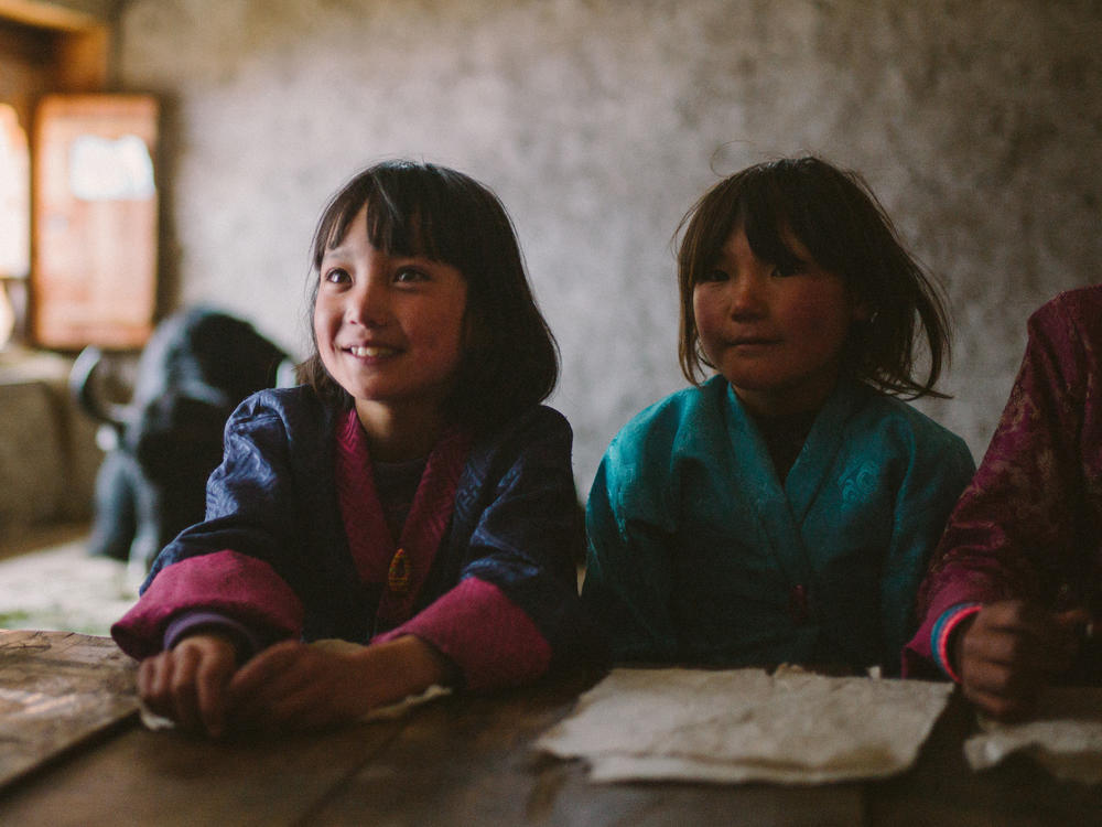 In <em>Lunana: A Yak in the Classroom,</em> a teacher in Bhutan is sent — against his wishes — to a remote village to work for a year. A spiritual awakening ensues in a remote place with no electricity and great respect for educators. One of the students in <em>Lunana</em> says he wants to be a teacher when he grows up because he wants to 