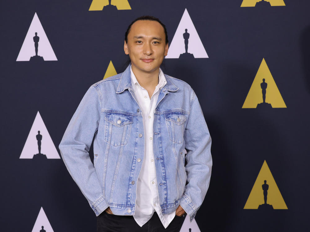 <em>Lunana: A Yak in the Classroom</em>, the first film made by Bhutanese writer and director Pawo Choyning Dorji, is up for an Oscar in the best international film category.