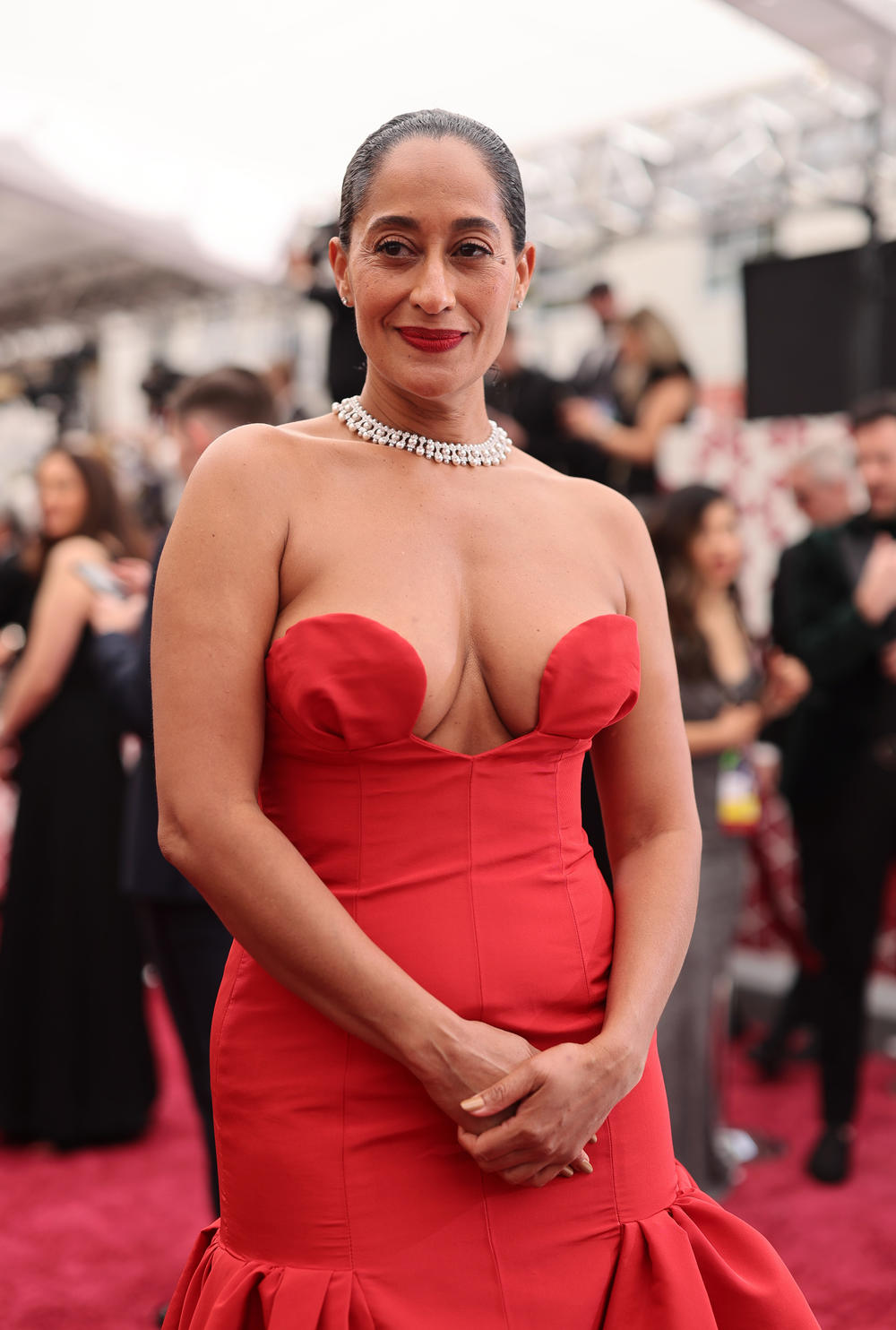 Tracee Ellis Ross
