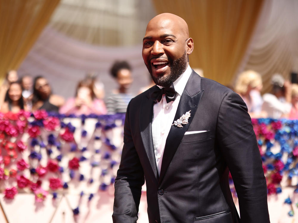 Karamo Brown