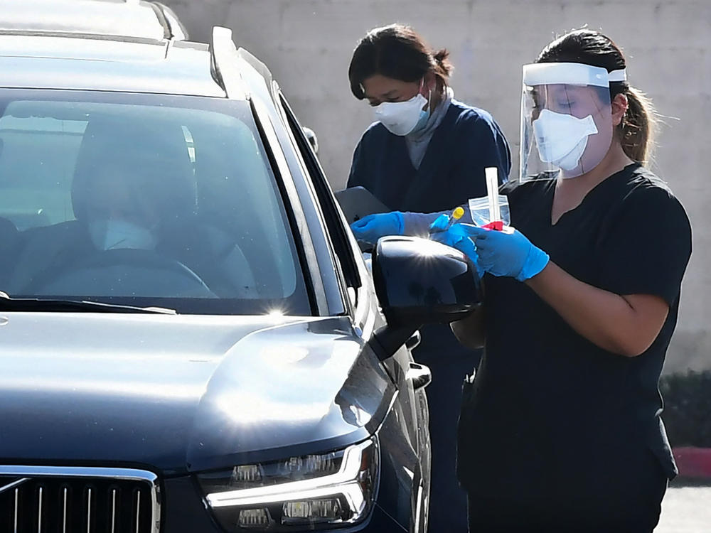 Through the pandemic, if you needed a coronavirus test, you could get one for free, even without insurance. Now, that is no longer the case in some places, as the federal funding covering the costs has run out.