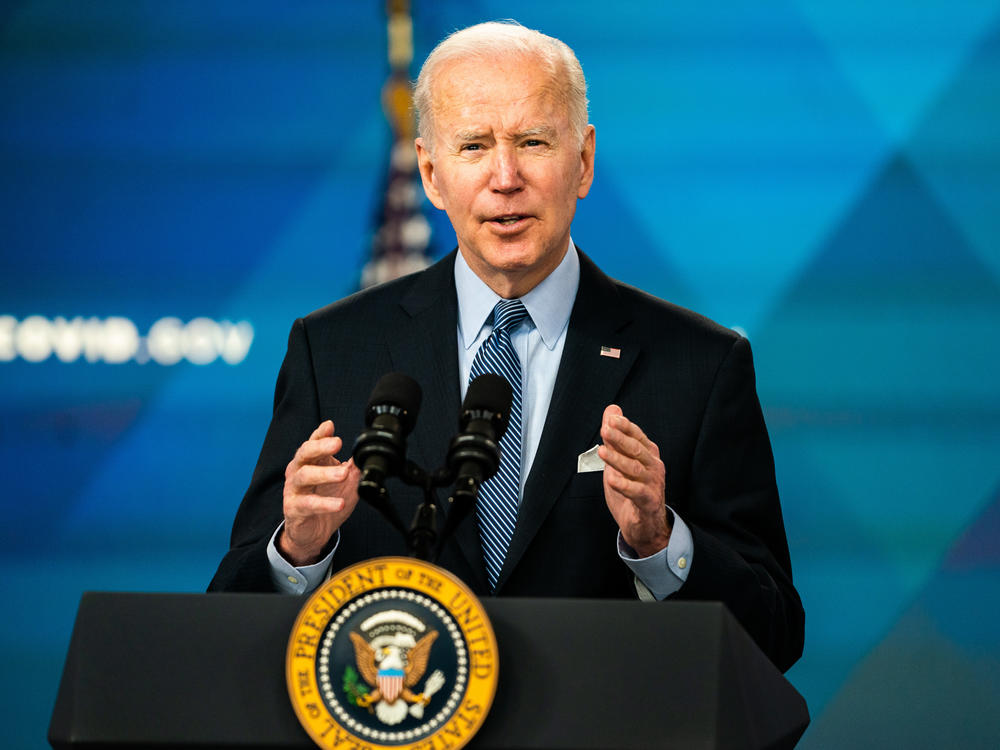 President Biden is said to be considering releasing oil from the country's strategic reserve to ease gas prices.