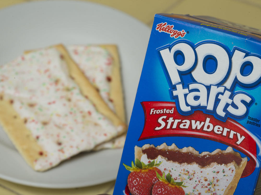 A New York federal judge has dismissed a lawsuit targeting Kellogg's brand strawberry flavored Pop-Tarts for being misleading.