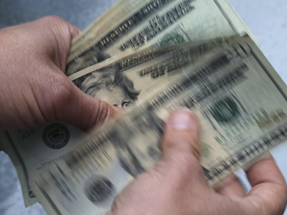 The California city of Palm Springs has taken the first step in developing a universal basic income program for transgender and nonbinary residents.