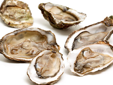 The FDA is working with federal, state, and local officials to investigate a multi-state outbreak of norovirus illnesses linked to raw oysters, the agency said Wednesday.