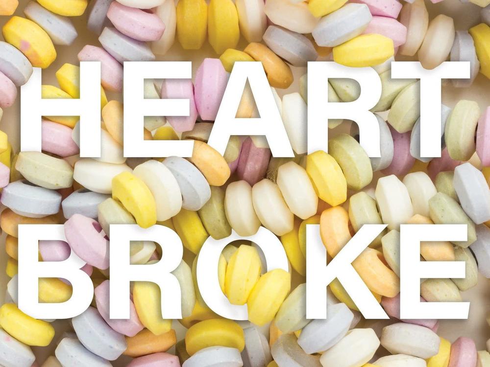<em>Heartbroke</em>