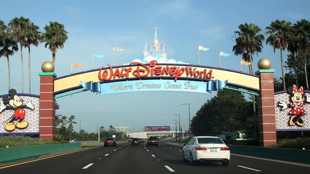 Walt Disney World and Universal Parks & Resorts are devoting land to affordable housing developments, in hopes of easing central Florida's housing crisis.