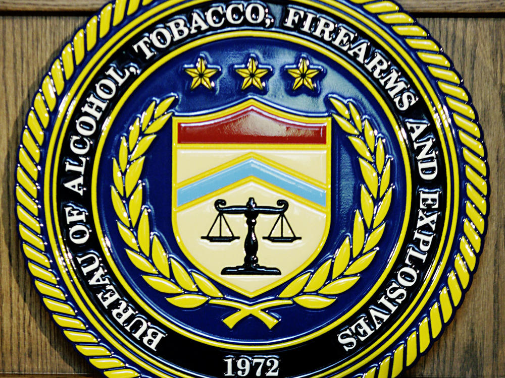 Agents with the Bureau of Alcohol, Tobacco, Firearms and Explosives have linked nearly 300 firearms to 11 people accused of illegally re-selling the weapons in a straw purchase scheme, according to court documents.