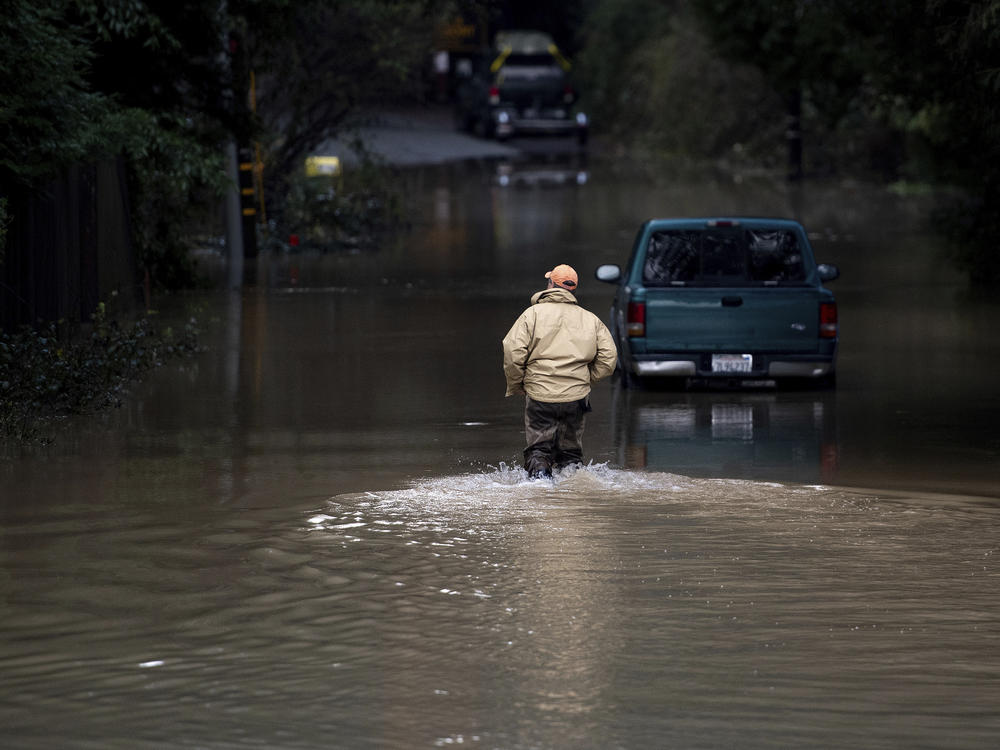 Climate change has already made storms more intense, flooding cities with more rainfall than they were built to handle.