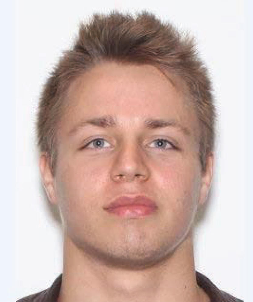 Brandon Fellows pleaded not guilty to charges from his involvement on Jan. 6. Fellows was locked up for harassing his probation officer and ignored court orders before his trial.
