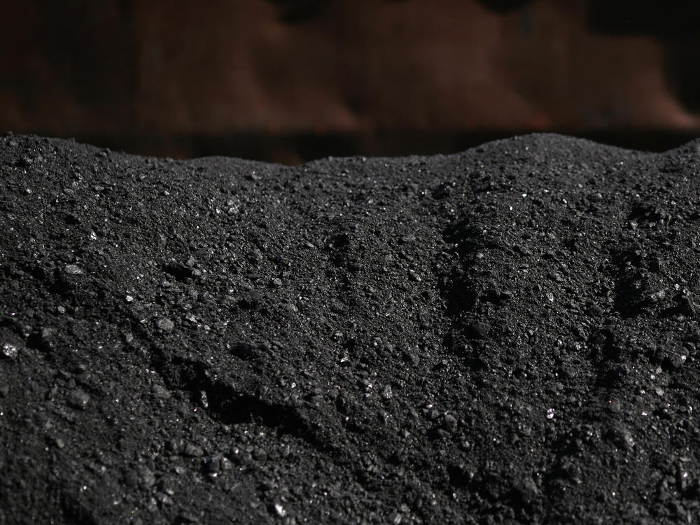A new study provides the first evidence of its kind that silica dust is responsible for the rising tide of severe black lung disease, including among coal miners in Appalachia.