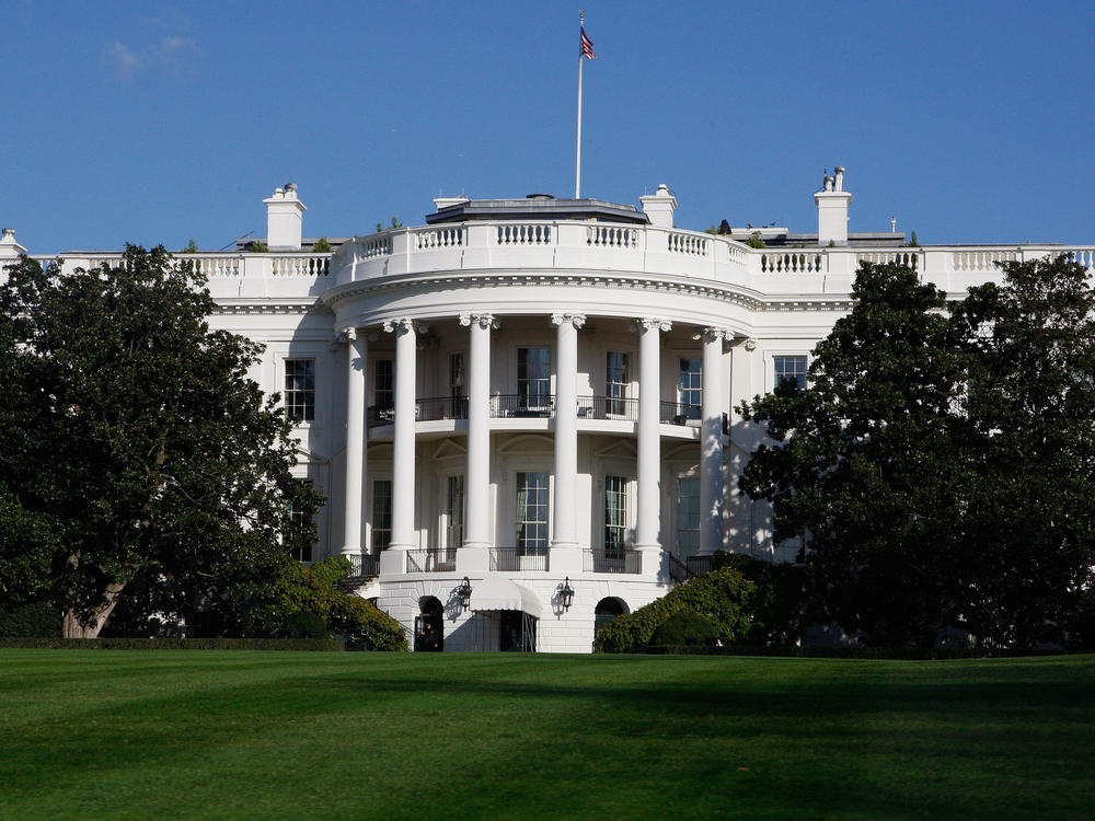 White House tours are once again open to the public, offering people a glimpse into the East Wing of the first family's temporary home, including the Blue Room, Red Room and Green Room; the State Dining Room; the China Room; and a view of the White House Rose Garden.