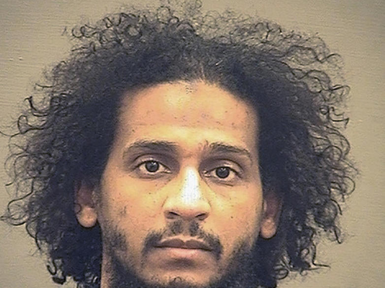 A jury convicted a British national El Shafee Elsheikh for his role in an Islamic State hostage-taking scheme that took roughly two dozen Westerners captive a decade ago.