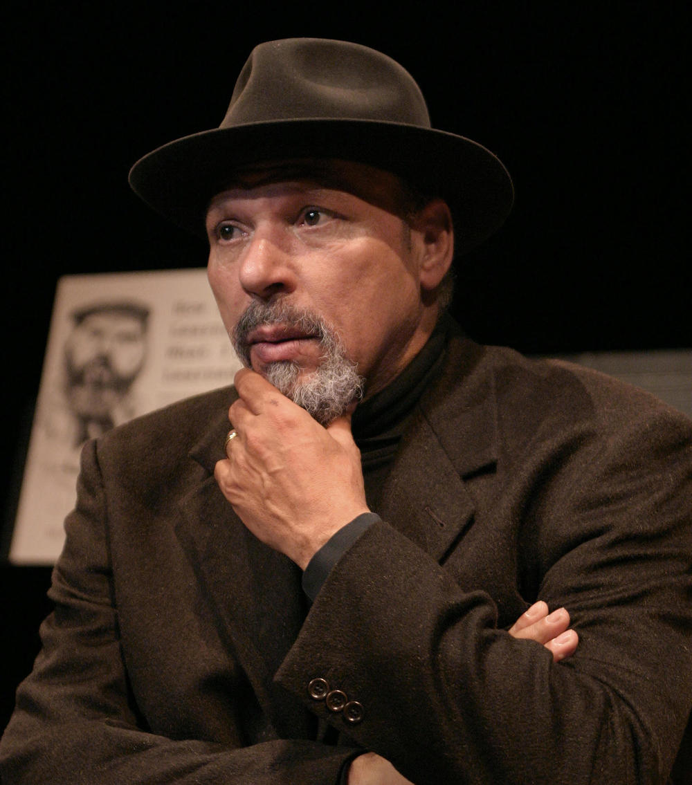 August Wilson