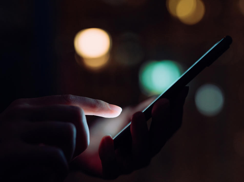 BeReal was launched in 2020 but has rocketed up the download list this year.