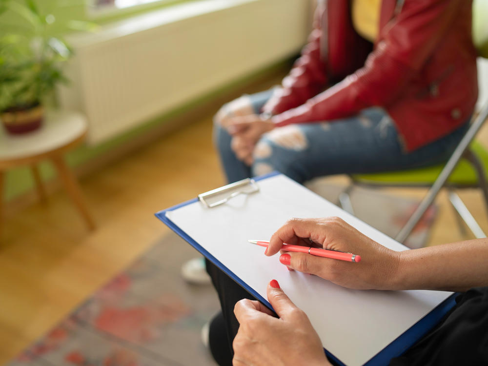Regular screening for anxiety in their doctor's office is one way to help kids before their troubles escalate.