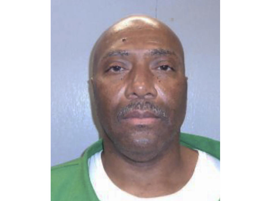Richard Moore, who is scheduled for execution later this month, has chosen to die by firing squad rather than in the electric chair.