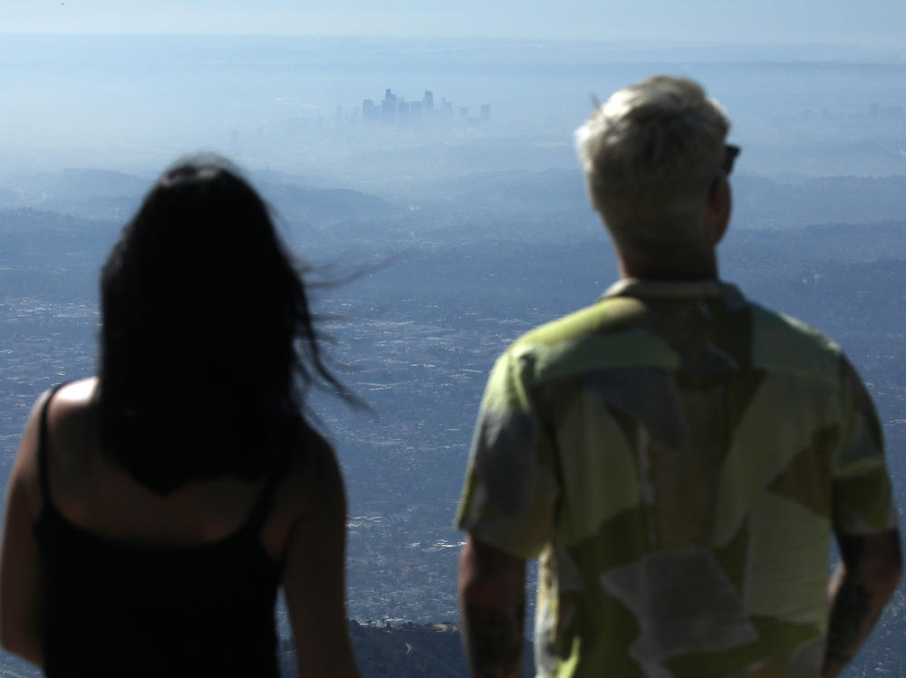 A recent study by the American Lung Association found that more Americans are living in areas with increased levels of air pollution. Los Angeles has recorded the worst levels of ozone for all but one of the past 23 years.
