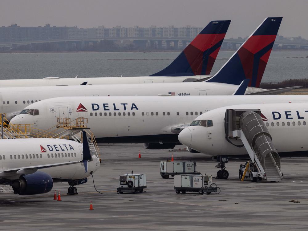 Delta updated its statement Tuesday to remove the reference to 