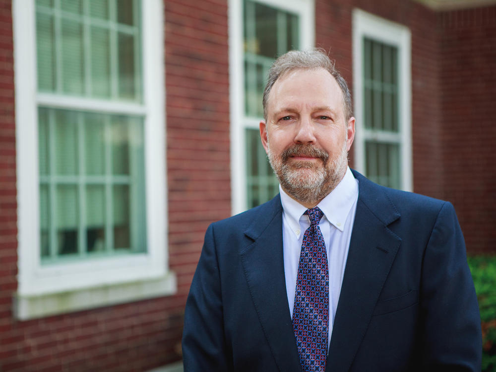 Shawnee State University in southern Ohio has agreed to pay philosophy professor Nick Meriwether $400,000 after disciplining him for not using a transgender student's pronouns.