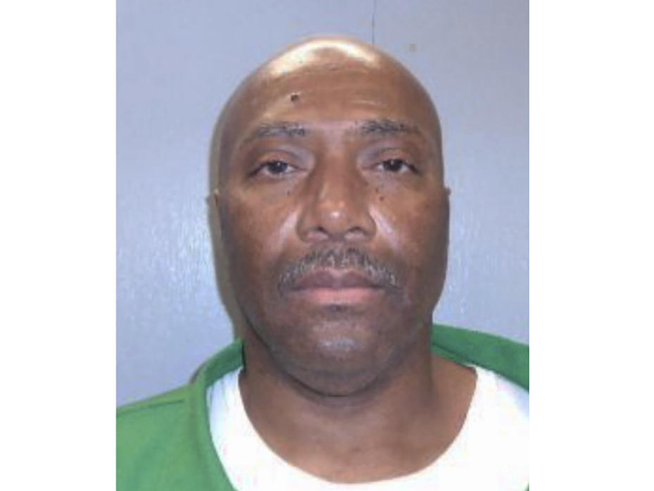Richard Moore, scheduled for execution later this month, has chosen to die by firing squad rather than in the electric chair.