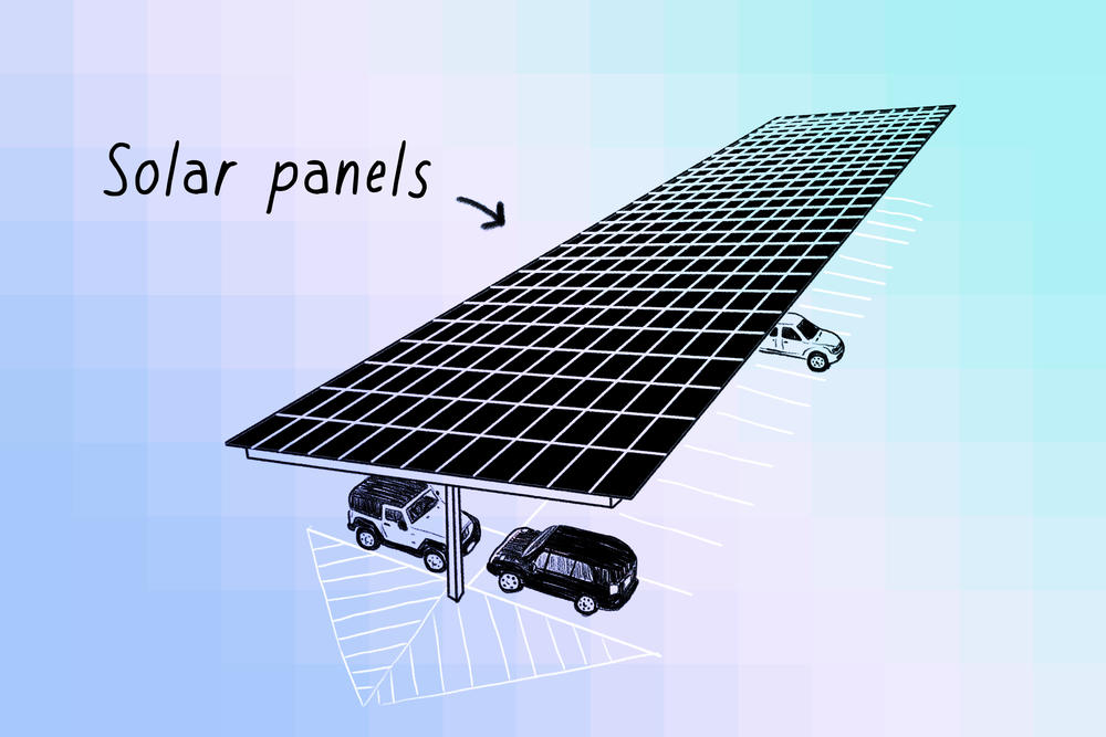 Besides the $500 million Department of Energy grant program, U.S. Department of Agriculture (USDA) Rural Development programs can also help pay for solar panels on rural schools.