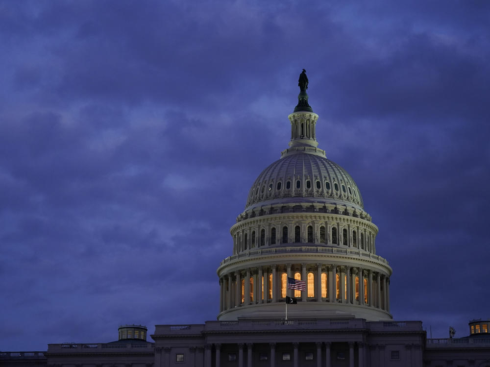 U.S. Capitol Police ordered the evacuation of the Capitol complex after an unidentified single-engine plane was spotted in a restricted airspace. The plane was part of a planned military flyover of nearby Nationals Park, though the Capitol Police had not been given advance notice of the flight.