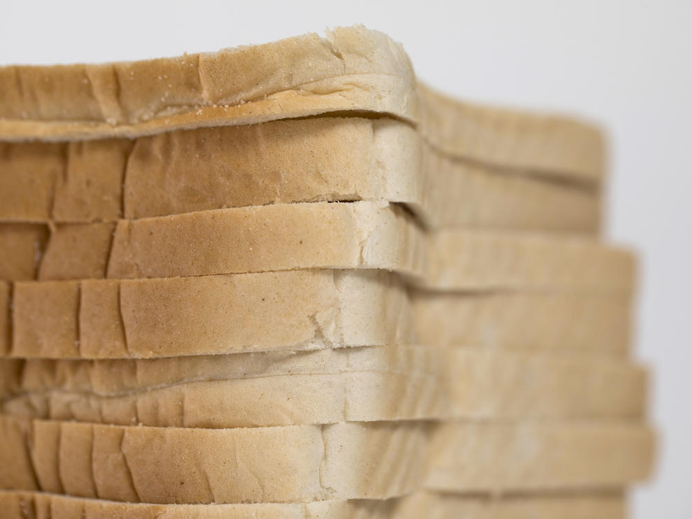 Prashant Baid's search engine finds stores selling half-loaves of bread, in some of India's largest cities.