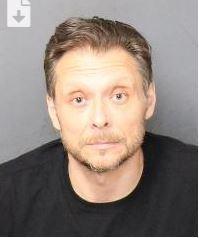 Mario Perez was allegedly engaged in a street race with another driver when he crashed into a school bus.