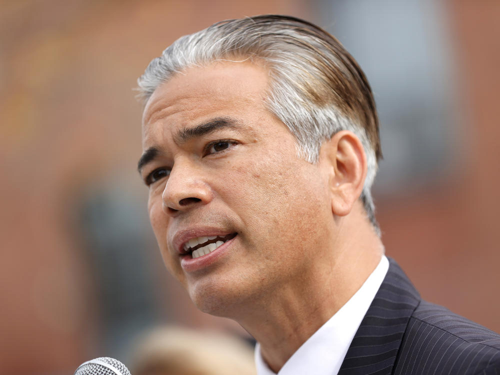 The office of California Attorney General Rob Bonta announced it is investigating oil and gas companies for allegedly deceiving the public into believing most plastic could be recycled.