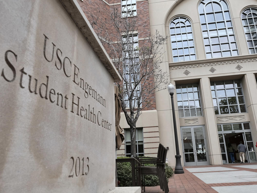 The University of Southern California has settled lawsuits with 80 former students, mostly gay and bisexual men, who accuse a male former school doctor of sexual misconduct. The agreement for an undisclosed sum follows settlements by the Los Angeles school to pay more than $1 billion to thousands of women who say they were sexually abused by another male doctor at the student health center.