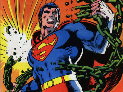 On top of revolutionizing comic book illustrations industry-wide, Neal Adams pushed for artists' rights.