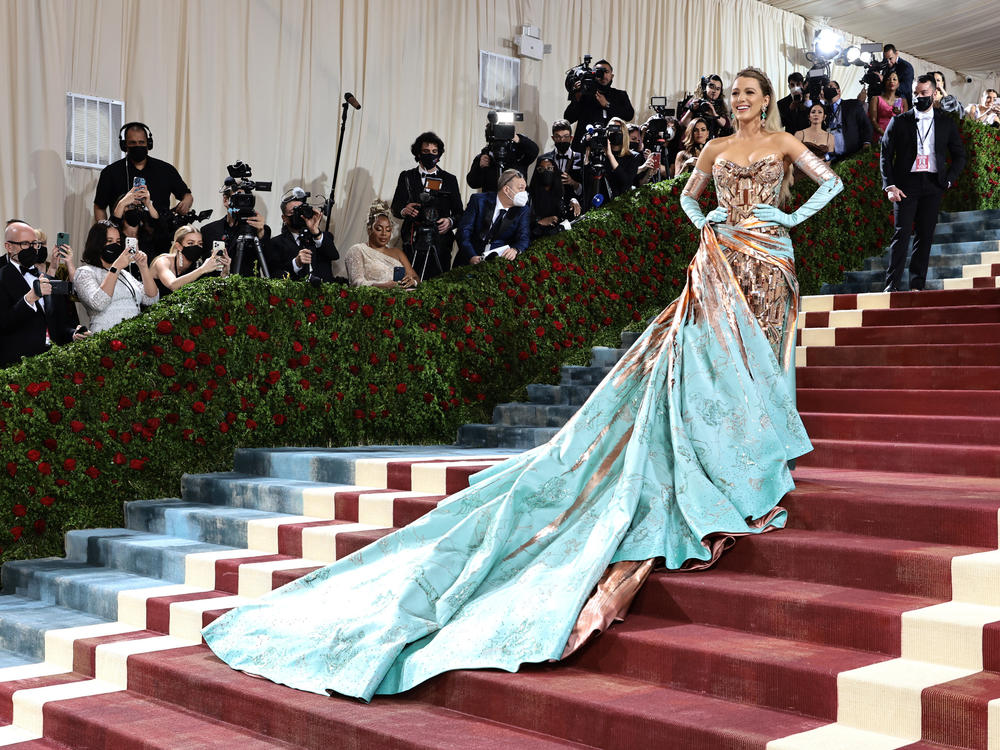 Blake Lively