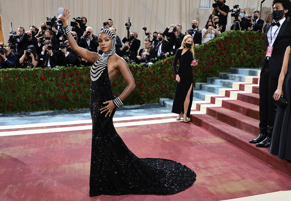 Janelle Monáe